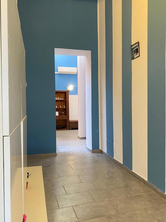 Le Camere Dei Re Normanni Palermo Luaran gambar