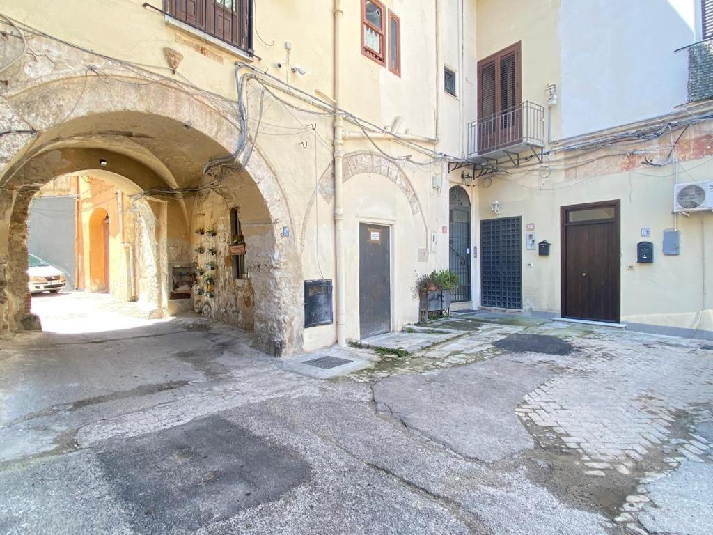 Le Camere Dei Re Normanni Palermo Luaran gambar