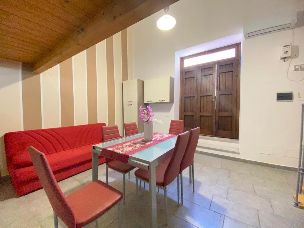 Le Camere Dei Re Normanni Palermo Luaran gambar